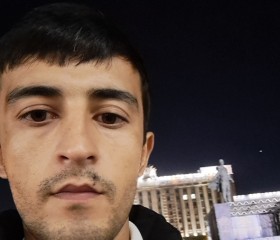 Хусниддин Хидиро, 34 года, Санкт-Петербург
