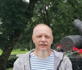 Nikolay, 63, Narva