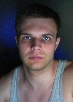 Александр, 32, Україна, Миколаїв