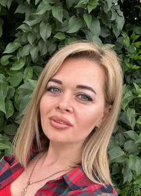 Марина из Лабинска 43 года