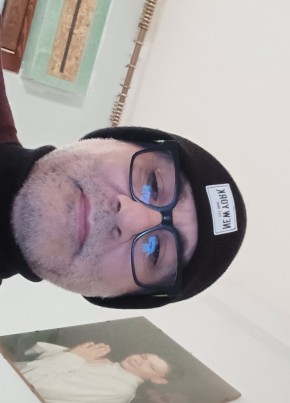 Fausto, 50, Italy, Maddaloni