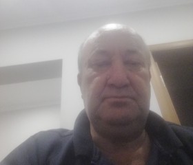 Вит, 59 лет, Краснодар