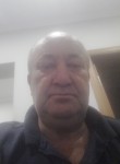 Вит, 59 лет, Краснодар