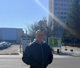 Den, 37, Ruda Slaska