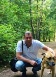 Dmitriy, 49  , Moscow