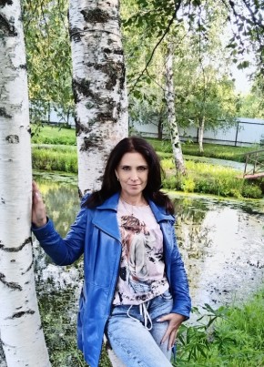 Анжела из Сергиев Посад-7 53 года