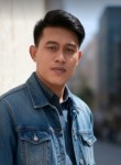 rohjali, 31, Jakarta