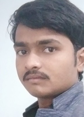 Yash, 29, India, Bangalore