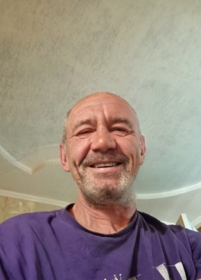 Юрий из Кисловодска 57 лет