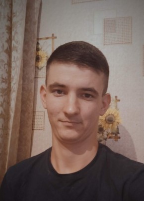 Владимир, 24, Россия, Георгиевск
