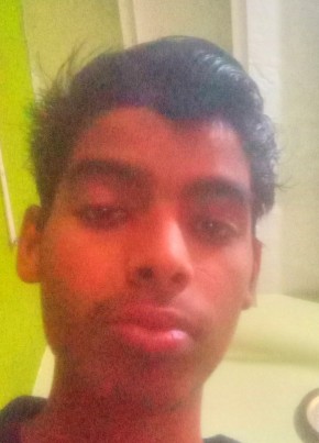 Sagar, 18, India, Delhi
