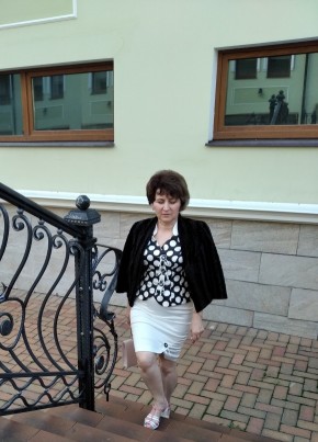 Наталья, 63, Россия, Калуга