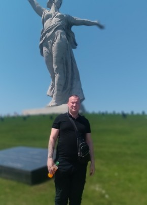 Антон из Горячого Ключа 29 лет