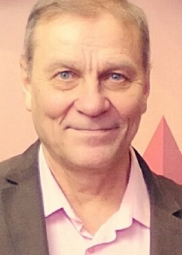 Георгий, 73, Россия, Зеленоградск