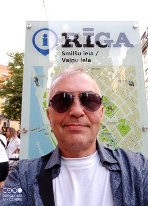 Igor, 53, Lietuvos Respublika, Klaipėda