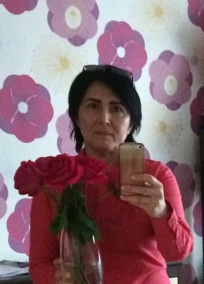 Гуля, 54, Россия, Нижневартовск