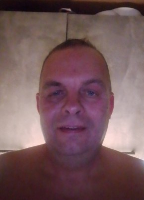 Дмитрий из Череповеца 33 года