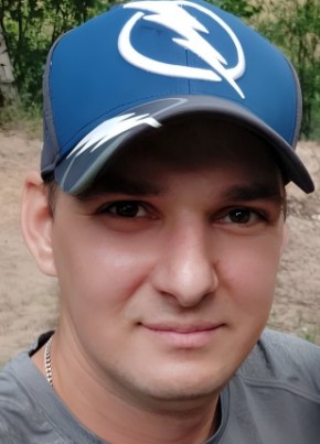 Sergey, 34, Russia, Nizhniy Novgorod