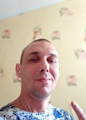 Yuriy, 36, Russia, Chelyabinsk