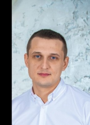 Никита из Владимира 27 лет