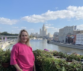 Светлана, 36 лет, Москва