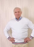 Николай, 62 года, Новый Уренгой