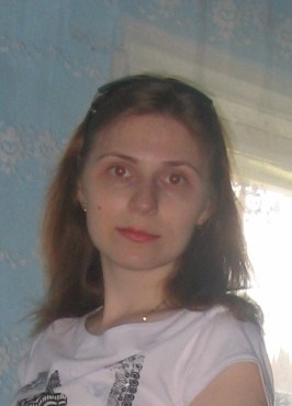 Viktoriya, 37, Россия, Москва