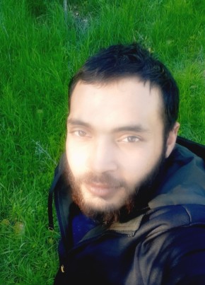 احمد, 25, المملكة الاردنية الهاشمية, عمان