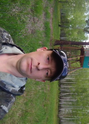 Алексей из Верхнего Уфалея 42 года