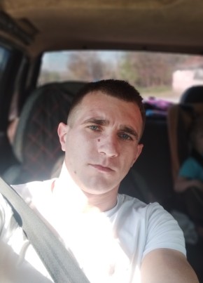 Денис, 27, Россия, Ставрополь
