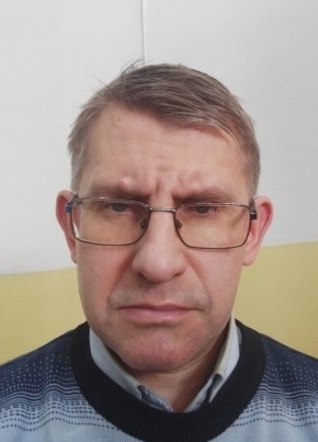 Иван, 47, Россия, Омск