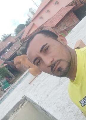 César из Fortaleza 35 лет