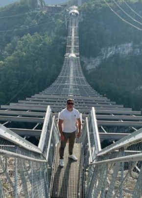 INSTRUKTOR, 37, Russia, Makhachkala