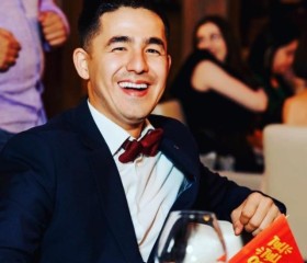 Dzhakhangir, 29, Tashkent