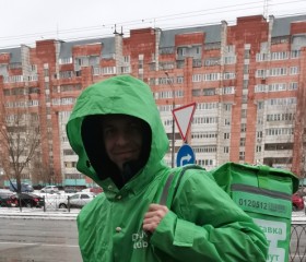 Тихон, 39 лет, Мурманск