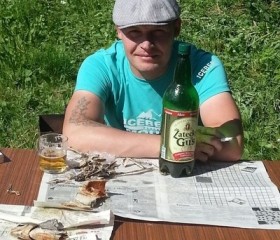 Василий, 46 лет, Череповец