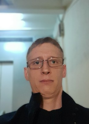 Максим Давыдов, 32, Россия, Москва