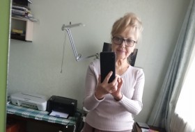 Наталья пуртова, 68 - Только Я