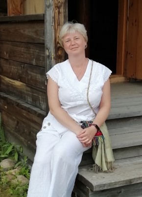 Ольга, 54, Россия, Наро-Фоминск