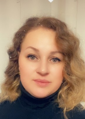 Mariya, 32, Russia, Surgut