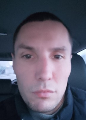 Николай, 37, Россия, Арзамас
