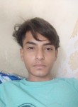 Anshu gautam, 18 лет, New Delhi