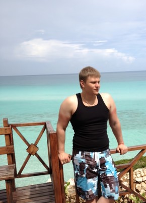 RamblerDating profile picture for @gap