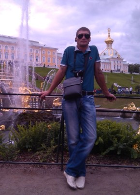Евгений, 45, Россия, Яровое