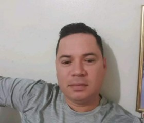 Edgardo, 40 лет, San Pedro Sula