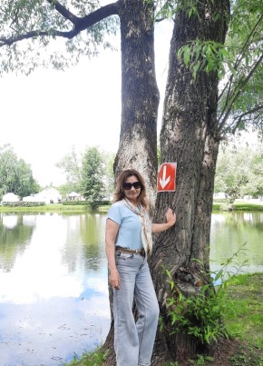 Галина Морилова из Арзамаса 62 года