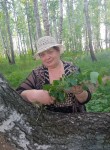 Lyudmila, 67  , Moscow