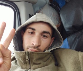 Giorgi27g, 27, Tbilisi