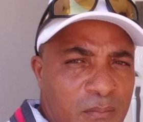 Juan Pérez, 49 лет, Trinidad