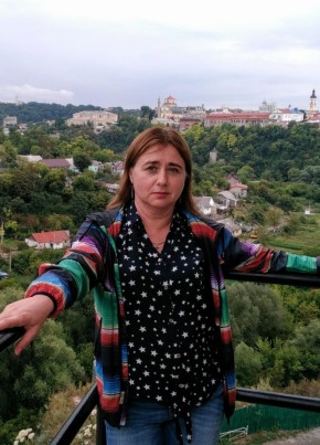 Людмила, 55, Україна, Київ